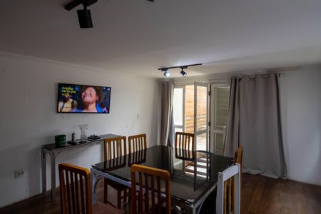 Sala de Jantar de casa à venda com 4 quartos, 290m² em Cidade Patriarca, São Paulo