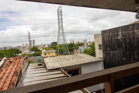 Casa à venda com 290m², 4 quartos e 3 vagas Casa à venda com 290m², 4 quartos e 3 vagasVaranda Quarto 1