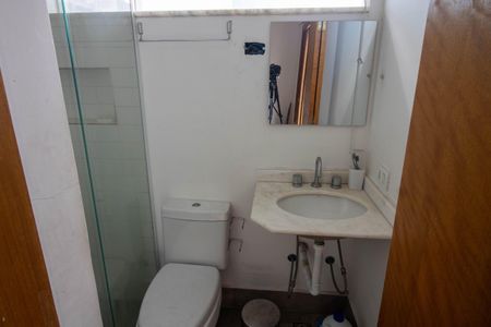 Casa à venda com 290m², 4 quartos e 3 vagas Casa à venda com 290m², 4 quartos e 3 vagasBanheiro quarto 3