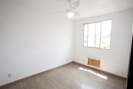 Quarto 2 de apartamento à venda com 2 quartos, 57m² em Taquara, Rio de Janeiro
