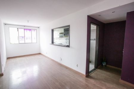 Sala de apartamento à venda com 2 quartos, 57m² em Taquara, Rio de Janeiro