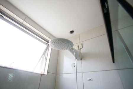 Apartamento para alugar com 57m², 2 quartos e 1 vagaBanheiro