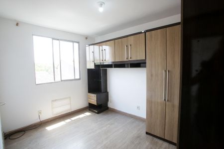 Apartamento para alugar com 57m², 2 quartos e 1 vagaQuarto 1