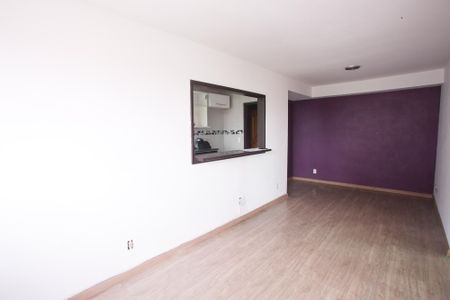 Sala de apartamento à venda com 2 quartos, 57m² em Taquara, Rio de Janeiro