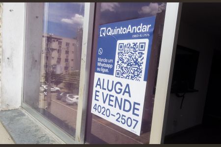 Apartamento para alugar com 57m², 2 quartos e 1 vagaPlaquinha