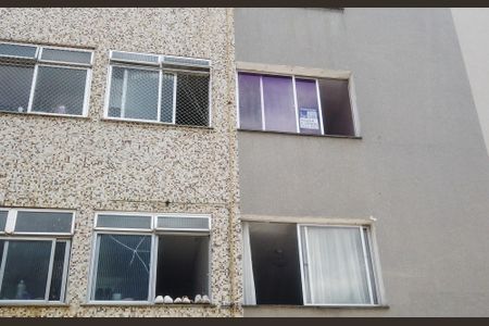 Apartamento para alugar com 57m², 2 quartos e 1 vagaPlaquinha