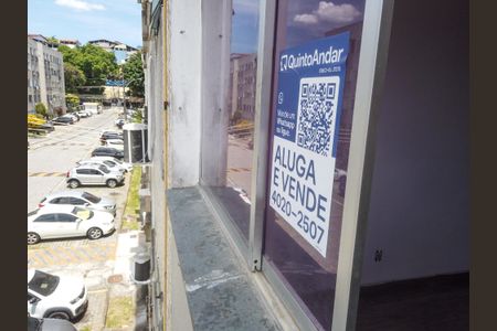Apartamento para alugar com 57m², 2 quartos e 1 vagaPlaquinha