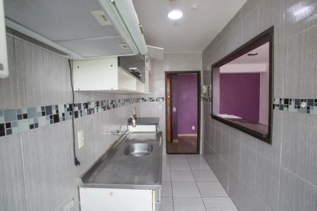 Apartamento para alugar com 57m², 2 quartos e 1 vagaCozinha