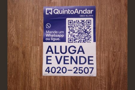 Apartamento para alugar com 57m², 2 quartos e 1 vagaPlaquinha