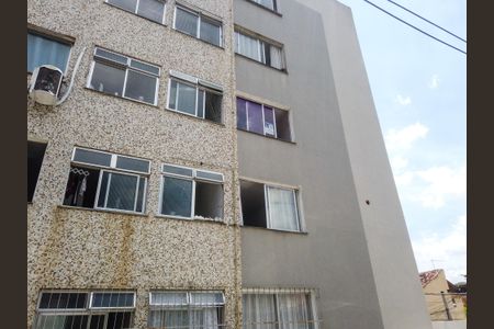 Apartamento para alugar com 57m², 2 quartos e 1 vagaPlaquinha