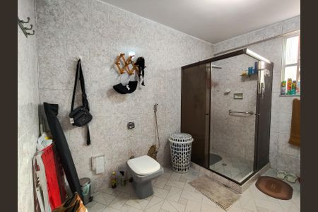 Casa à venda com 112m², 4 quartos e 1 vagaBanheiro da Suíte