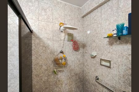 Casa à venda com 112m², 4 quartos e 1 vagaBanheiro da Suíte