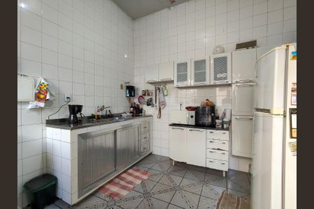Casa à venda com 112m², 4 quartos e 1 vagaCozinha