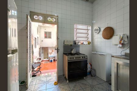 Casa à venda com 112m², 4 quartos e 1 vagaCozinha