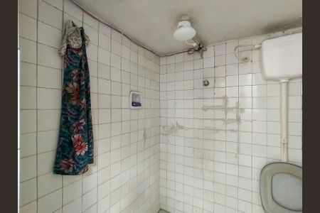 Casa à venda com 112m², 4 quartos e 1 vagaBanheiro de serviço