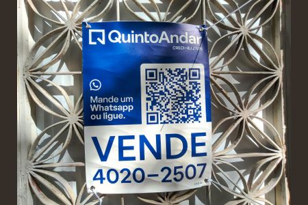 Casa à venda com 112m², 4 quartos e 1 vagaPlaca