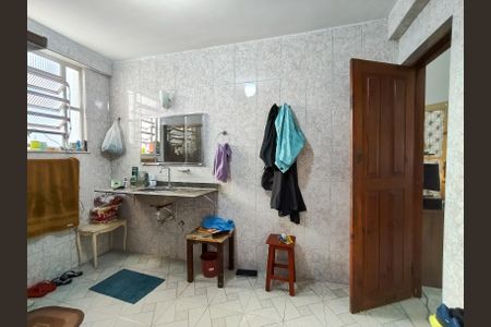 Casa à venda com 112m², 4 quartos e 1 vagaBanheiro da Suíte