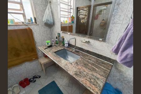 Casa à venda com 112m², 4 quartos e 1 vagaBanheiro da Suíte