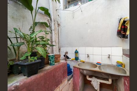 Casa à venda com 112m², 4 quartos e 1 vagaÁrea de Serviço