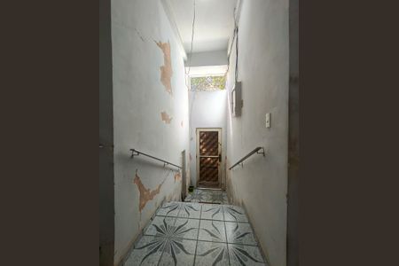 Casa à venda com 112m², 4 quartos e 1 vagaEntrada