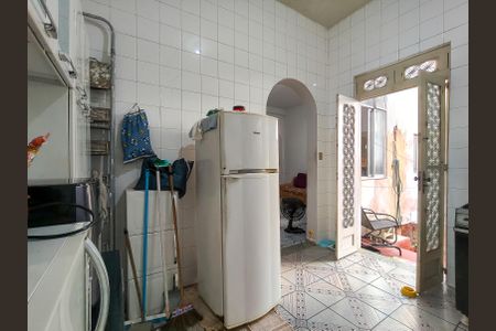 Casa à venda com 112m², 4 quartos e 1 vagaCozinha