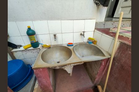 Casa à venda com 112m², 4 quartos e 1 vagaÁrea de Serviço