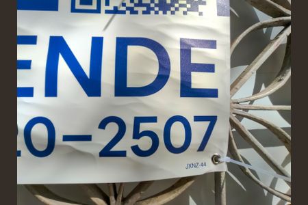 Casa à venda com 112m², 4 quartos e 1 vagaPlaca