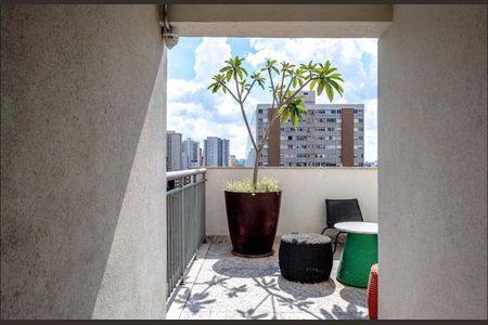 Apartamento à venda com 1 quarto, 27m² em Vila Mariana, São Paulo