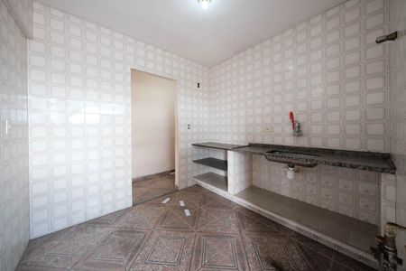 Apartamento à venda com 70m², 2 quartos e 1 vagaCozinha e Área de Serviço