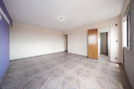 Sala de apartamento à venda com 2 quartos, 70m² em Jardim Nordeste, São Paulo