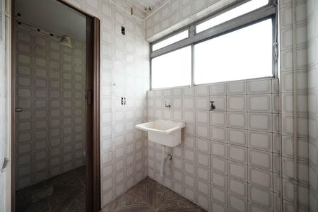 Apartamento à venda com 70m², 2 quartos e 1 vagaCozinha e Área de Serviço