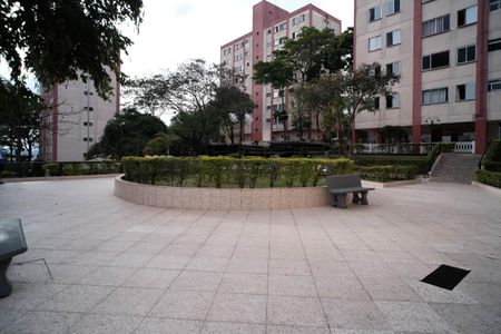 Apartamento à venda com 70m², 2 quartos e 1 vagaÁrea comum