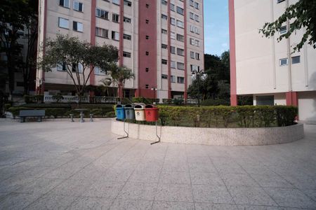 Apartamento à venda com 70m², 2 quartos e 1 vagaÁrea comum