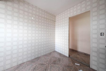 Apartamento à venda com 70m², 2 quartos e 1 vagaCozinha e Área de Serviço