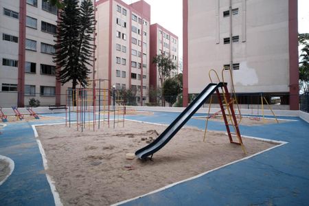 Apartamento à venda com 70m², 2 quartos e 1 vagaÁrea comum