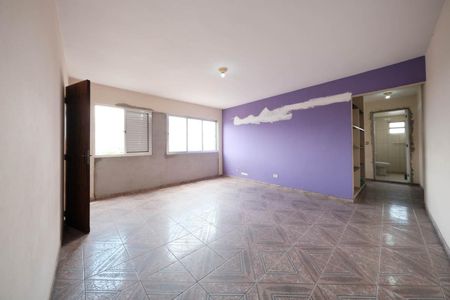 Sala de apartamento à venda com 2 quartos, 70m² em Jardim Nordeste, São Paulo