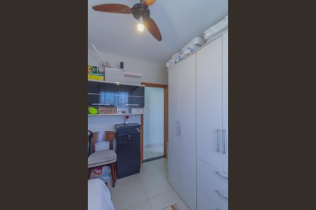 Apartamento para alugar com 80m², 2 quartos e 2 vagasQuarto