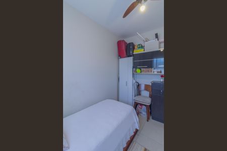 Apartamento para alugar com 80m², 2 quartos e 2 vagasQuarto