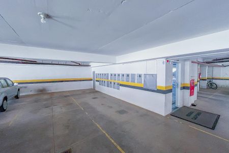 Apartamento para alugar com 80m², 2 quartos e 2 vagasGaragem