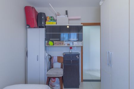 Apartamento para alugar com 80m², 2 quartos e 2 vagasQuarto