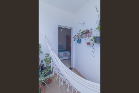 Apartamento para alugar com 80m², 2 quartos e 2 vagasVaranda da Suite