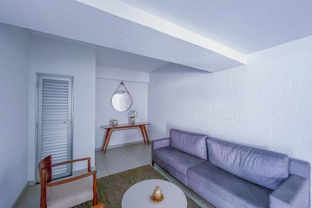 Apartamento para alugar com 80m², 2 quartos e 2 vagasHall de Entrada