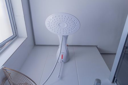 Apartamento para alugar com 80m², 2 quartos e 2 vagasBanheiro Social