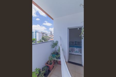 Apartamento para alugar com 80m², 2 quartos e 2 vagasVaranda da Suite