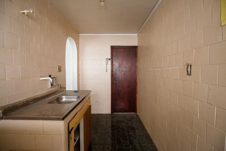 Apartamento à venda com 57m², 2 quartos e 1 vaga Apartamento à venda com 57m², 2 quartos e 1 vagaCozinha