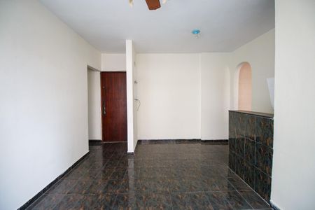 Apartamento à venda com 57m², 2 quartos e 1 vaga Apartamento à venda com 57m², 2 quartos e 1 vagaSala