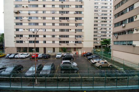Apartamento à venda com 57m², 2 quartos e 1 vaga Apartamento à venda com 57m², 2 quartos e 1 vagaQuarto 1 Vista