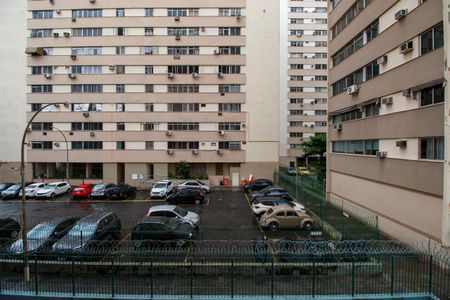 Apartamento à venda com 57m², 2 quartos e 1 vaga Apartamento à venda com 57m², 2 quartos e 1 vagaQuarto 2 Vista