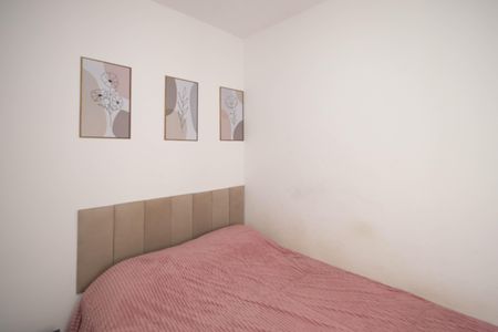 Quarto 1 de apartamento para alugar com 2 quartos, 38m² em Vila Guilherme, São Paulo