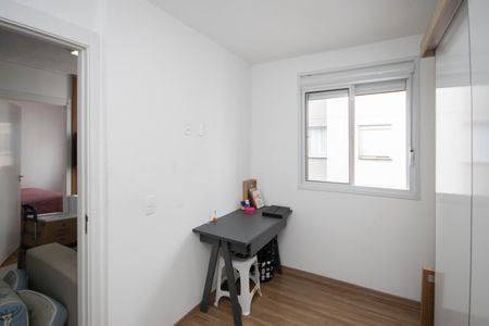 Apartamento para alugar com 38m², 2 quartos e sem vaga Apartamento para alugar com 38m², 2 quartos e sem vagaQuarto 2